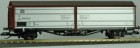 3950 PSK Modelbouw Slide wall box car